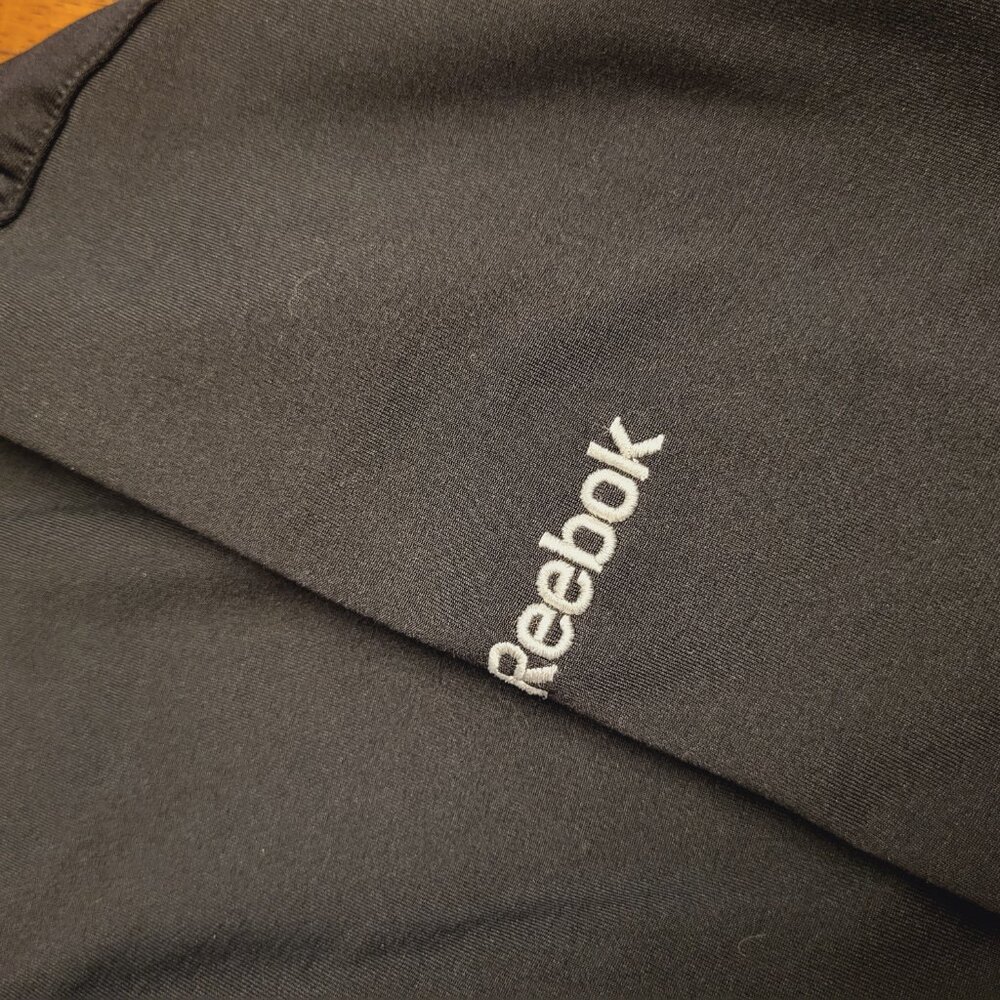 Reebok Golf Men’s ¼ Zip Pullover ~ Excellent Condition 2XL - Picture 6 of 8